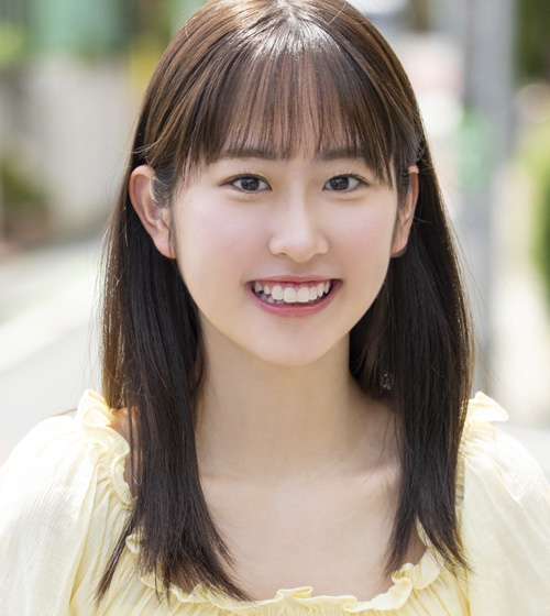 五十岚美月