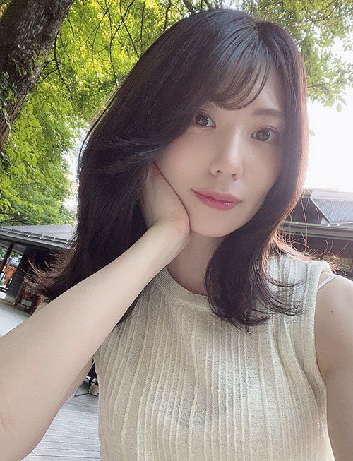 山岸绮花